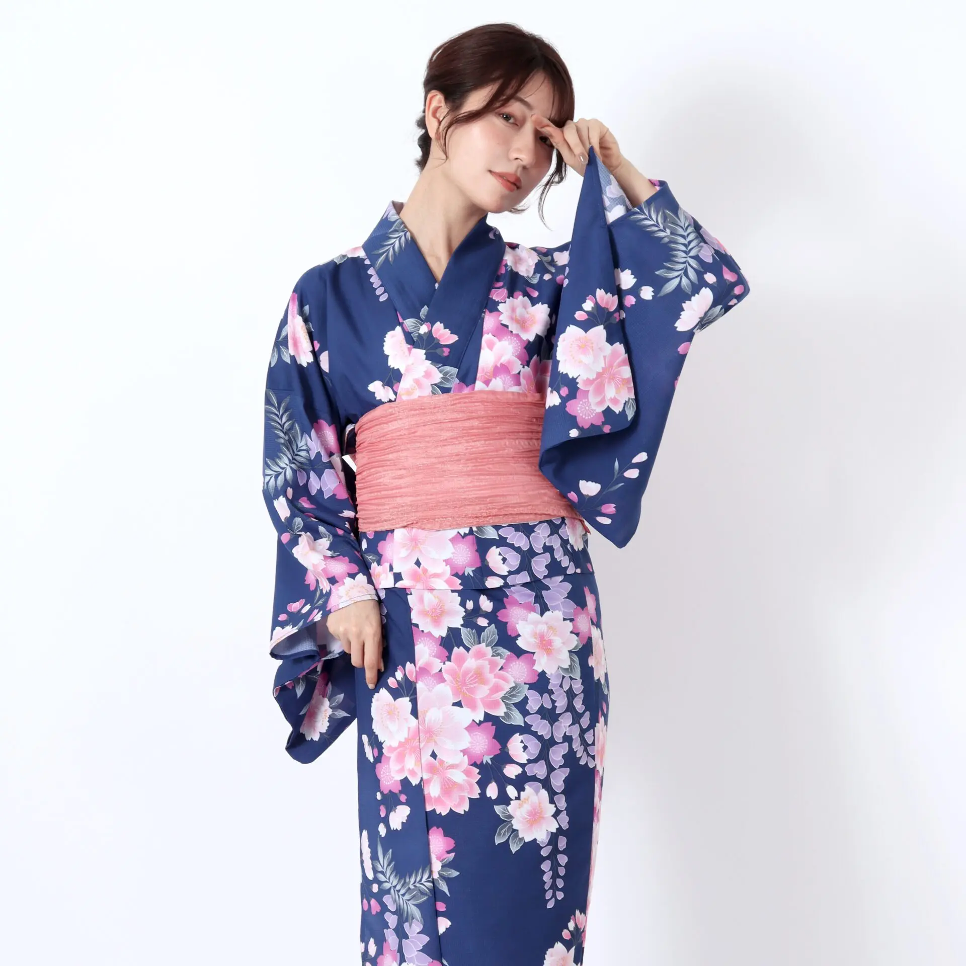 風流鈴~ふるり~ | セパレート浴衣のお店